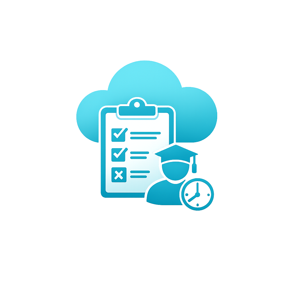 Ícono de asistencia