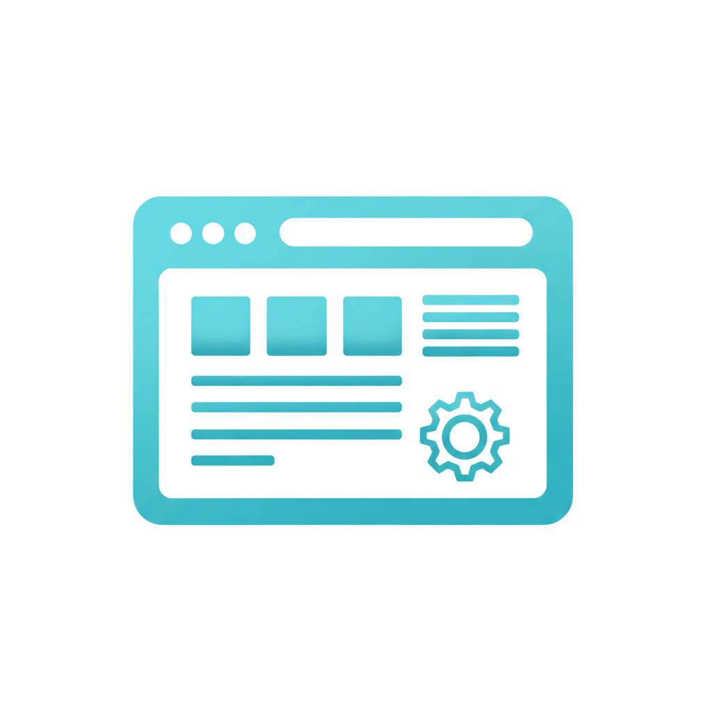 Desarrollo de páginas web